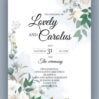 Ielūgumu karšu veidotājs