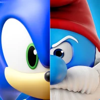 Sonic Rumble Party│Toy World