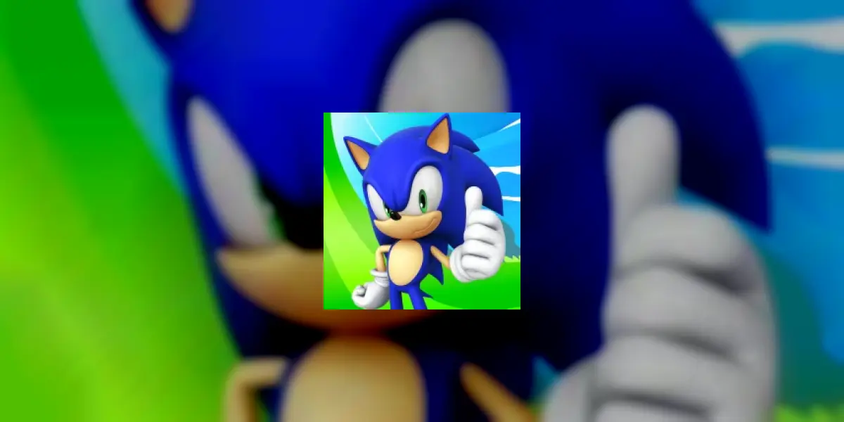 Sonic Dash: Endless Run